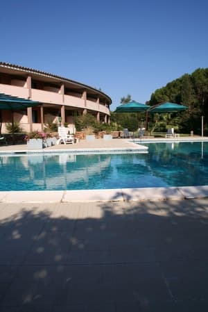 thumbnail: Outdoor pool