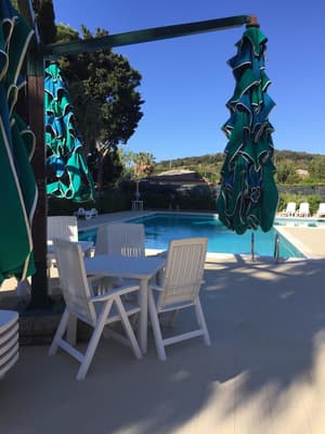 thumbnail: Outdoor pool
