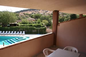thumbnail: Balcony