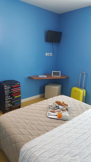 thumbnail: Room