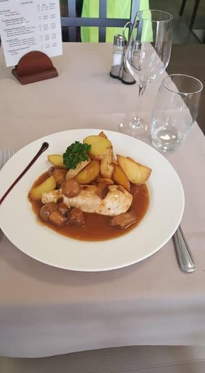 thumbnail: Food and drink