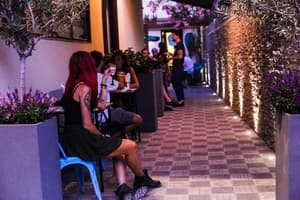 thumbnail: Terrace/patio