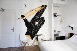 thumbnail: Room