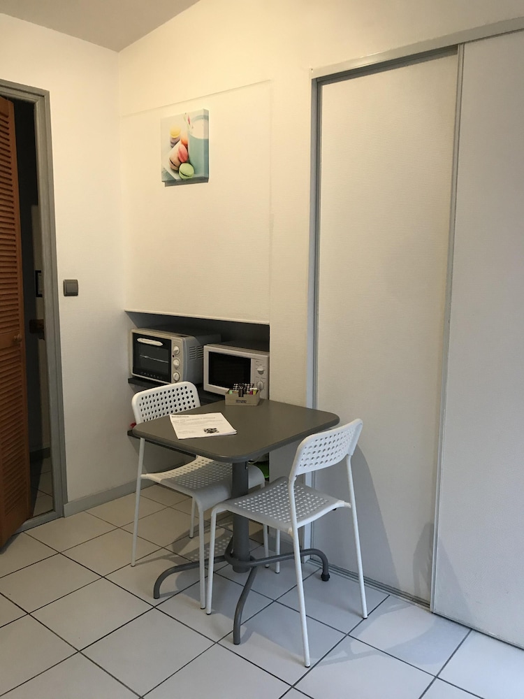 Work-area