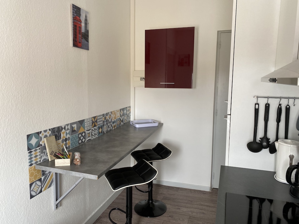 Work-area