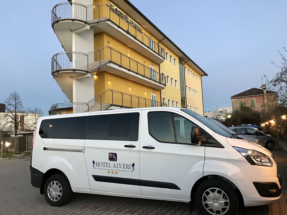 City shuttle
