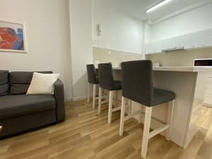 thumbnail: In-room dining
