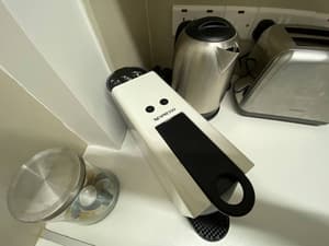 thumbnail: In-room dining