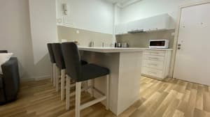 thumbnail: Private kitchen