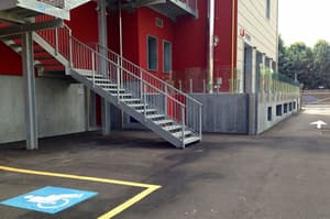 thumbnail: Parking