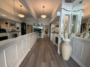 thumbnail: Shared kitchen facilities