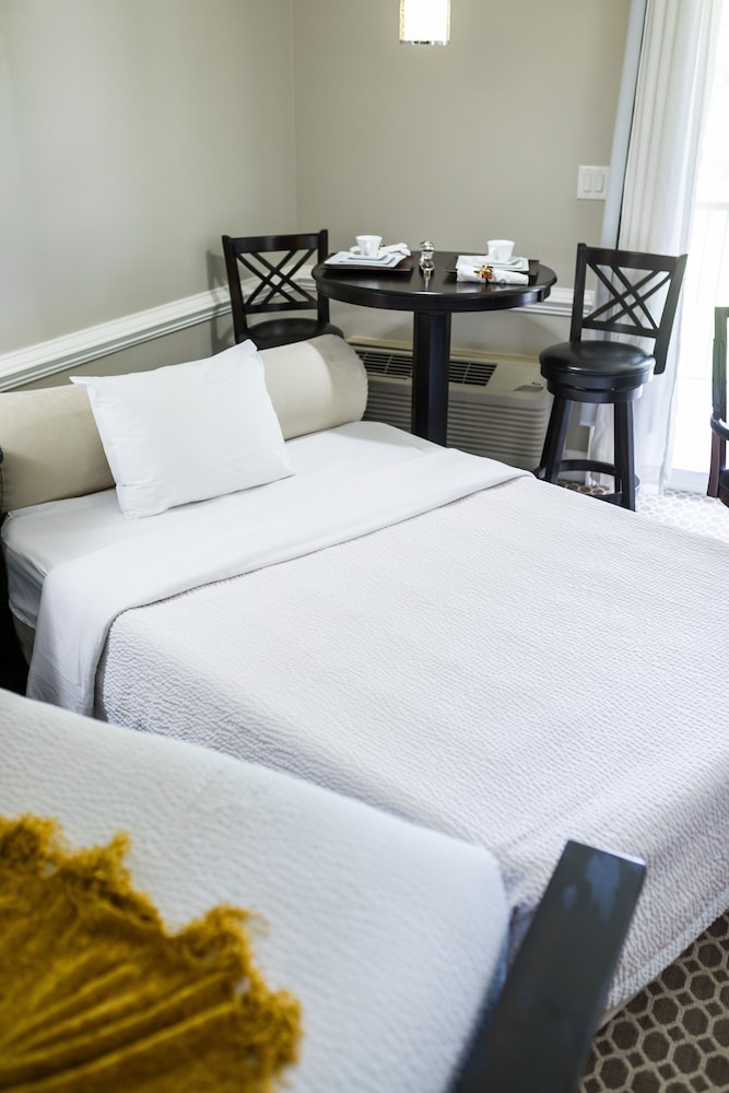 Extra beds