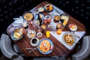 thumbnail: Breakfast meal