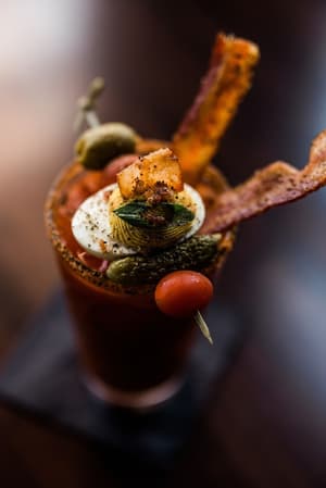 thumbnail: Breakfast meal