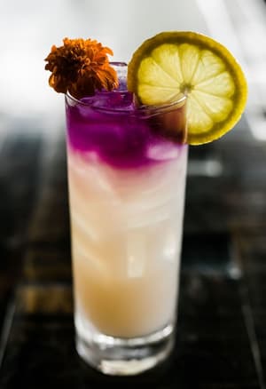 thumbnail: Food and drink