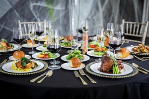 thumbnail: Food and drink