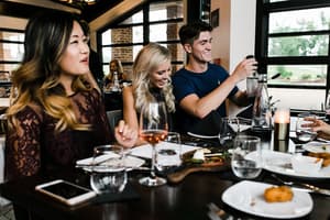 thumbnail: Restaurant