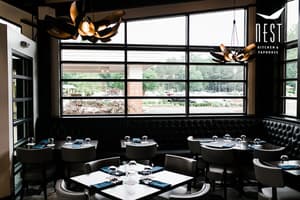 thumbnail: Restaurant