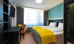 thumbnail: Room