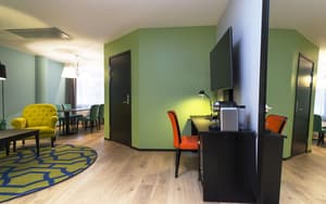 thumbnail: Room