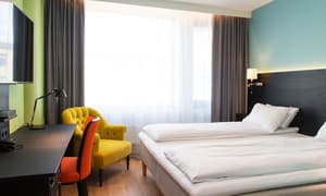 thumbnail: Room