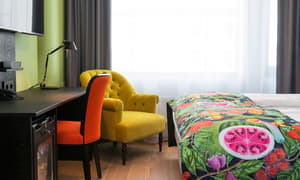thumbnail: Room