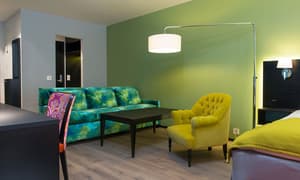 thumbnail: Room