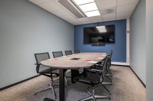 thumbnail: Meeting facility