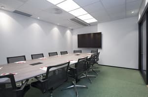 thumbnail: Meeting facility