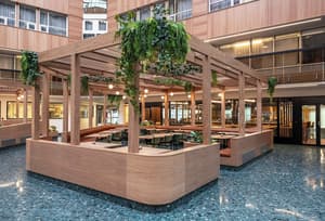 thumbnail: Interior