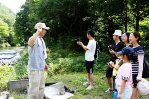 thumbnail: Fishing