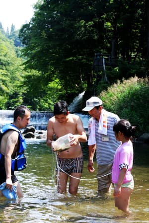 thumbnail: Fishing
