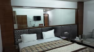 thumbnail: View from room