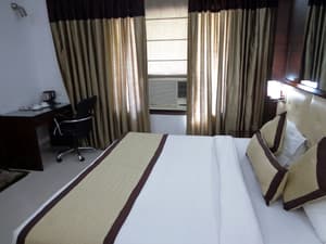 thumbnail: View from room