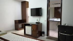thumbnail: Room amenity