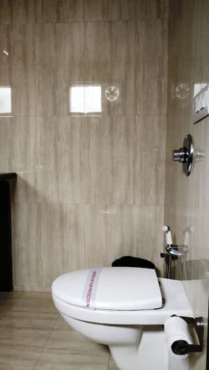 thumbnail: Bathroom