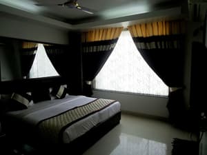 thumbnail: View from room