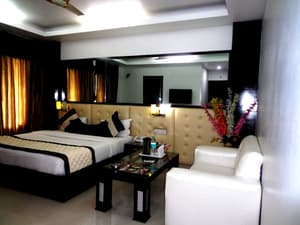 thumbnail: View from room