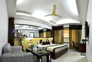 thumbnail: Living area