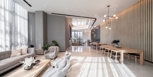 thumbnail: Lobby sitting area