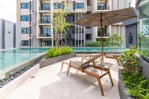 thumbnail: Terrace/patio