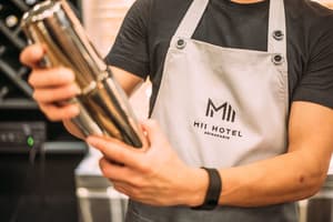 thumbnail: Restaurant