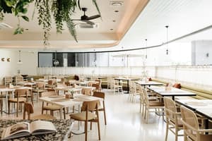 thumbnail: Restaurant