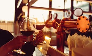 thumbnail: Restaurant