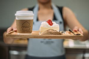 thumbnail: Coffee shop