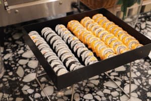 thumbnail: Breakfast buffet
