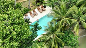thumbnail: Outdoor pool