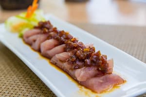 thumbnail: Food and drink