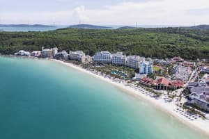 thumbnail: Beach