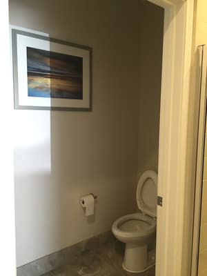 thumbnail: Property entrance